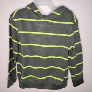 Old Navy toddler boys hoodie sweater